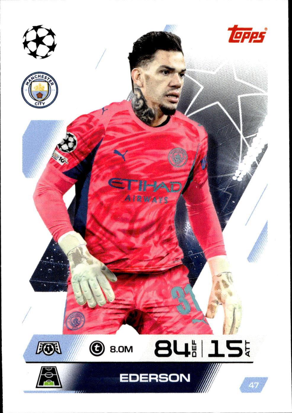 Champions League 2026